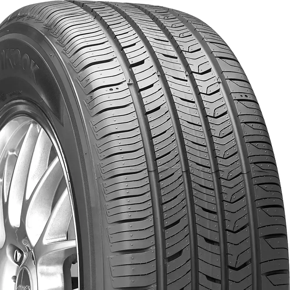 1 215/55R17 Hankook Kinergy PT H737 94H tire