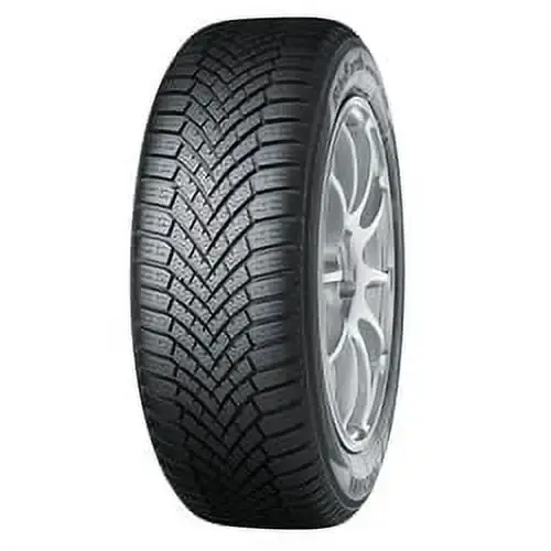 1 225/40R18XL Yokohama BluEarth V906 92W tire Fits: 2014-15 Honda Civic Si. 2013 Toyota Corolla LE