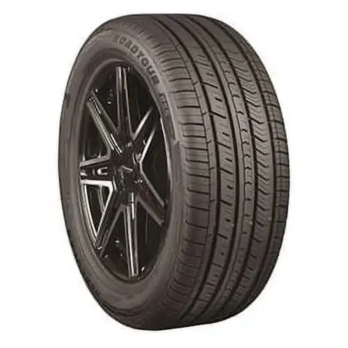 1 225/50R17 Hercules Roadtour 855 SPE 94V tire Fits: 2012-15 Chevrolet Cruze LT. 2012-18 Ford Focus Electric