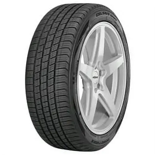1 235/40R19XL Toyo Celsius Sport 96W tire Fits: 2014-20 Ford Fusion Titanium. 2018 Honda Accord EX-L