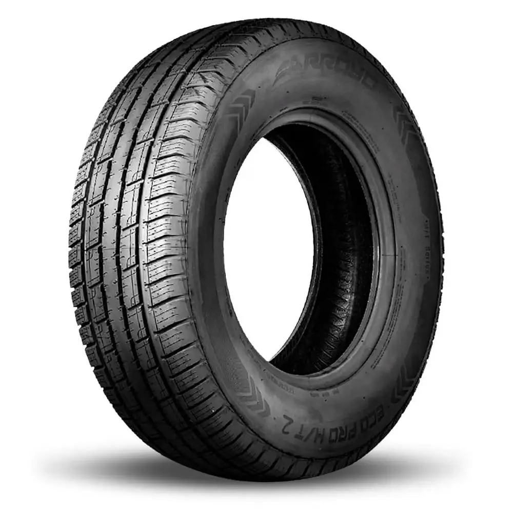 1 Arroyo Eco Pro H/T2 275/70R18 125/122S Extra Load XL All Season Highway Tires TXHT15 / 275/70/18 / 2757018