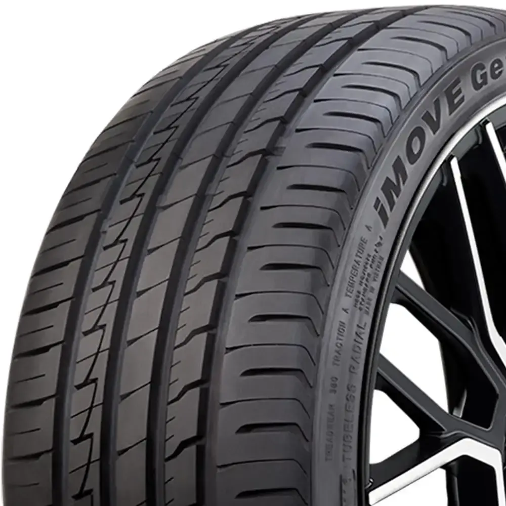 1 New 225/45ZR17XL 94W Ironman iMOVE GEN2 AS 225 45 17 Tire