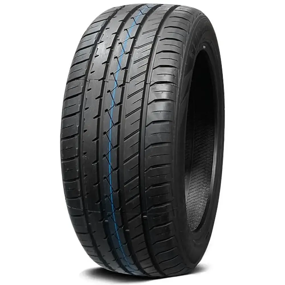 1 New Lionhart LH-FIVE 225/35ZR19 88W XL All Season Ultra High Performance Tires LHST51935020 / 225/35/19 / 2253519