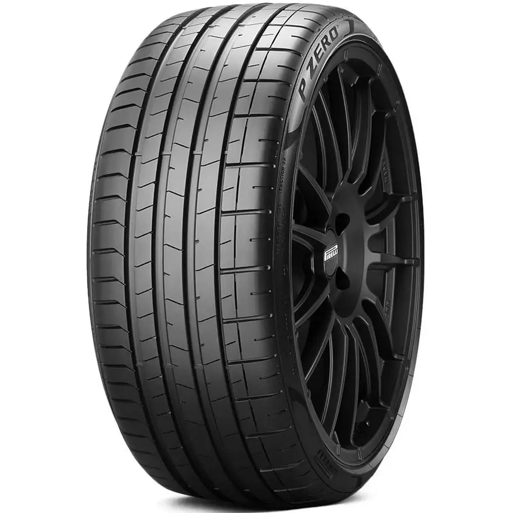 1 Pirelli P Zero (PZ4)-SPORT 225/45R17 94Y High Performance Summer Tires PZERO P2897400 / 225/45/17 / 2254517