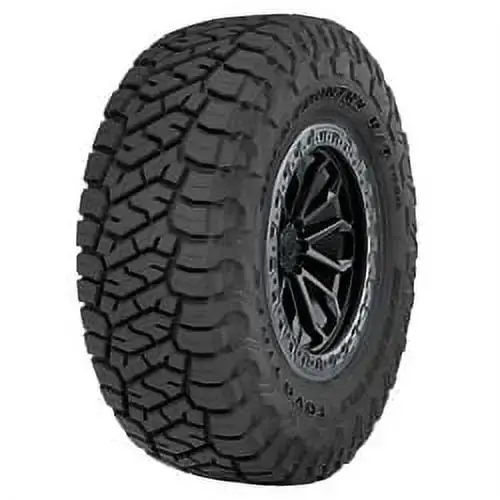 1 X New Toyo Open Country R/T Trail 285/45R22XL 114T All Season Performance Tires
