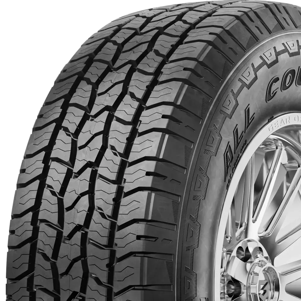 1 New 275/60R20 Ironman All Country AT2 275 60 20 Tire