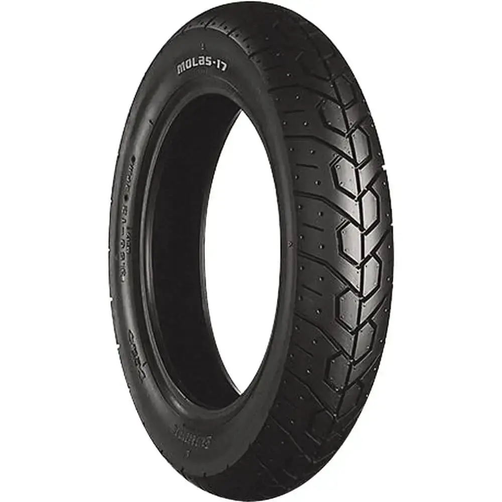 110/100-12 Bridgestone ML17A Front Tire