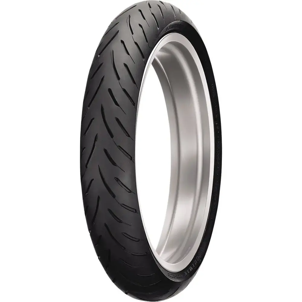 110/70R-17 Dunlop Sportmax GPR-300 Radial Front Tire