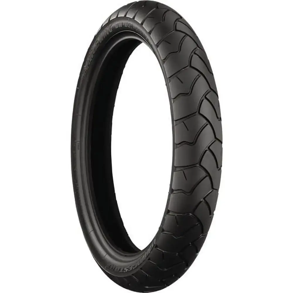 110/80R-19 Bridgestone Battle Wing BW501E Front Tire