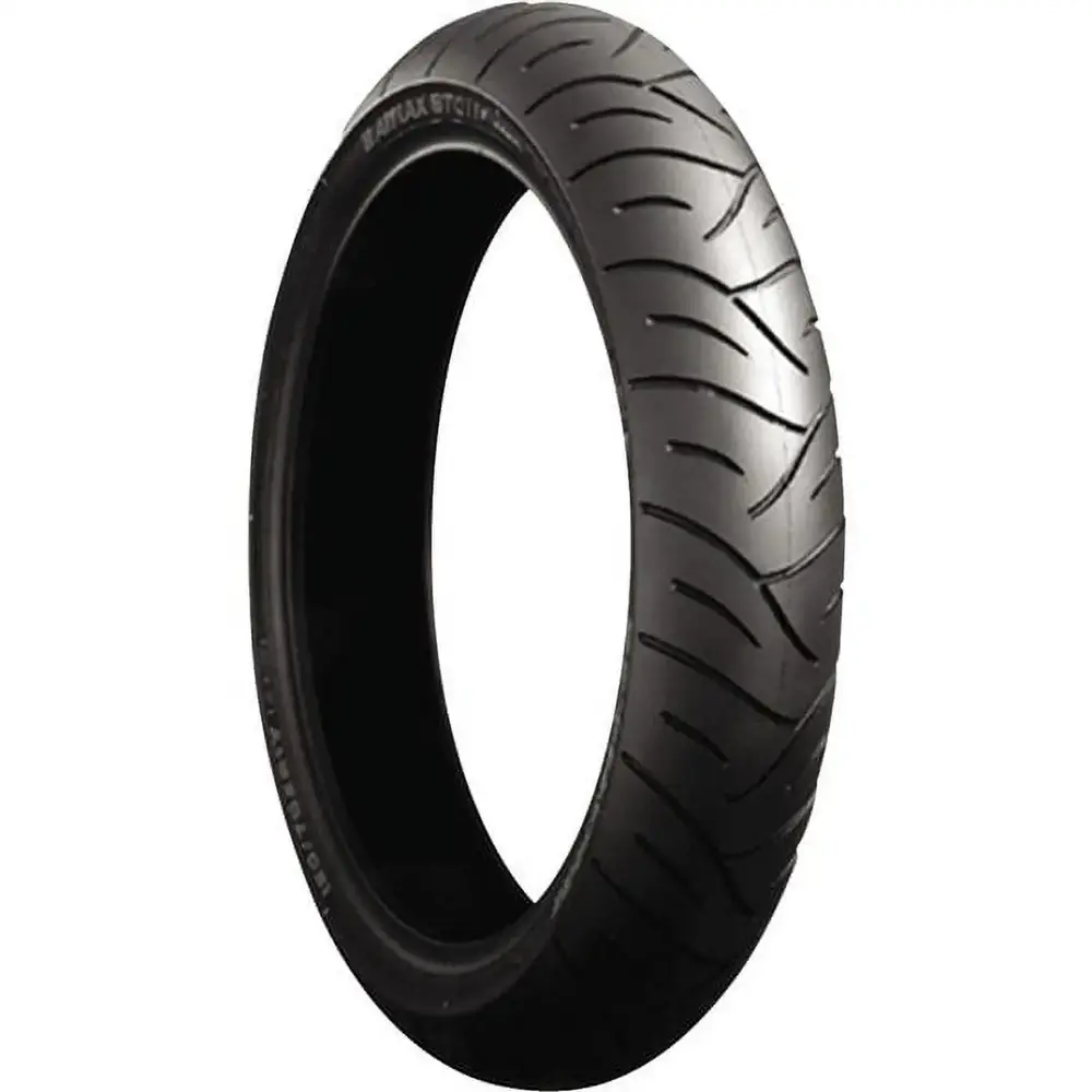 120/70R-15 Bridgestone Battlax BT-011E Radial Front Tire