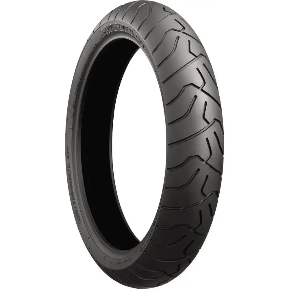 120/70R-18 Bridgestone Battlax BT-028G Sport Touring Raidal Front Tire