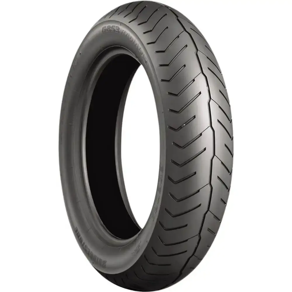 130/70R-18 Bridgestone G853G Sport Touring Front Tire