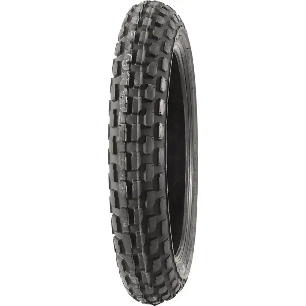130/80-18 (66P) Bridgestone TW31 Front Motorcycle Tire