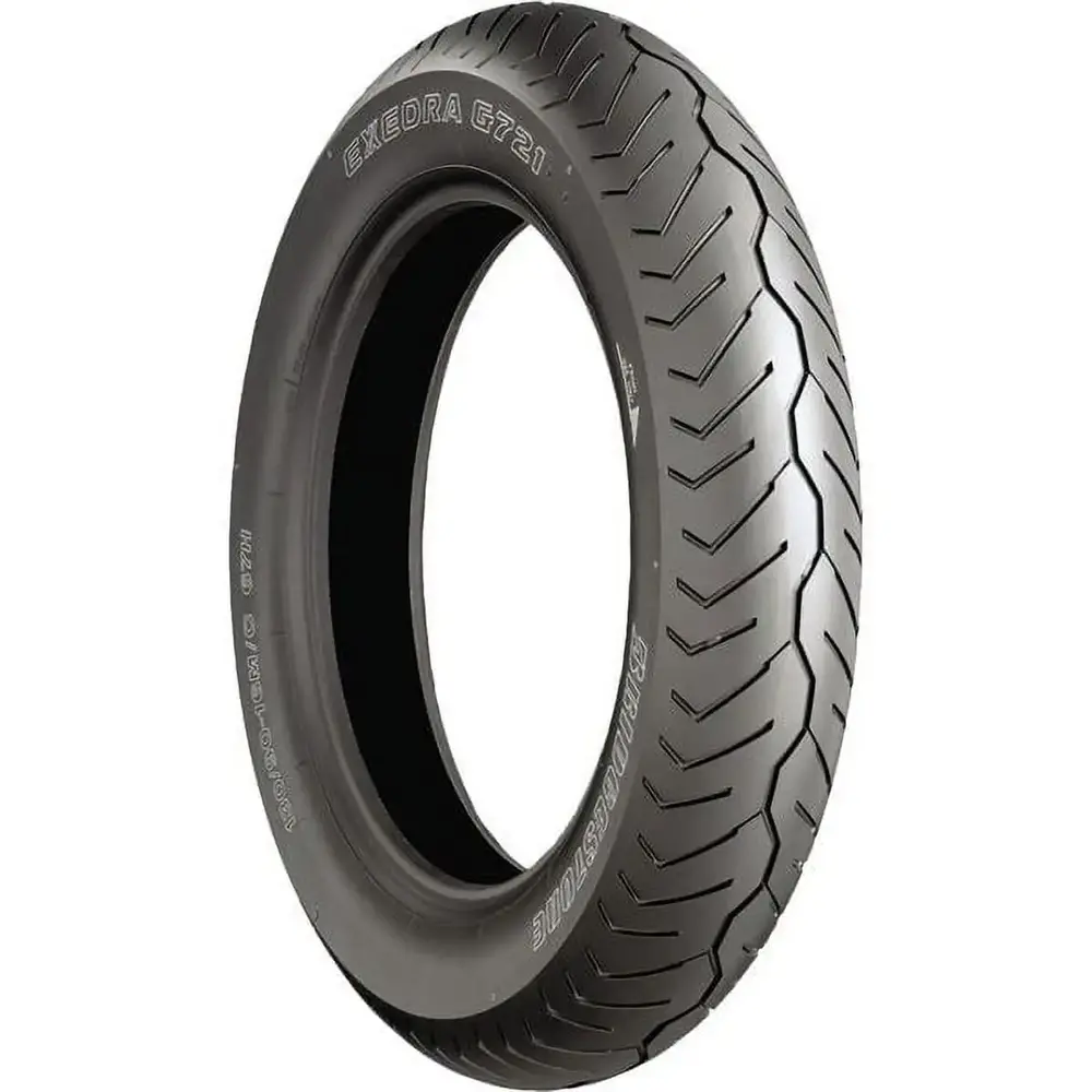 130/90-16 Bridgestone Exedra G721E Front Tire
