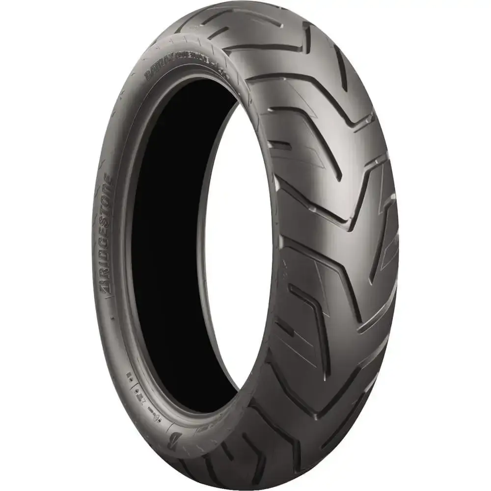 150/70ZR-18 Bridgestone Battlax Adventure A41 Radial Rear Tire