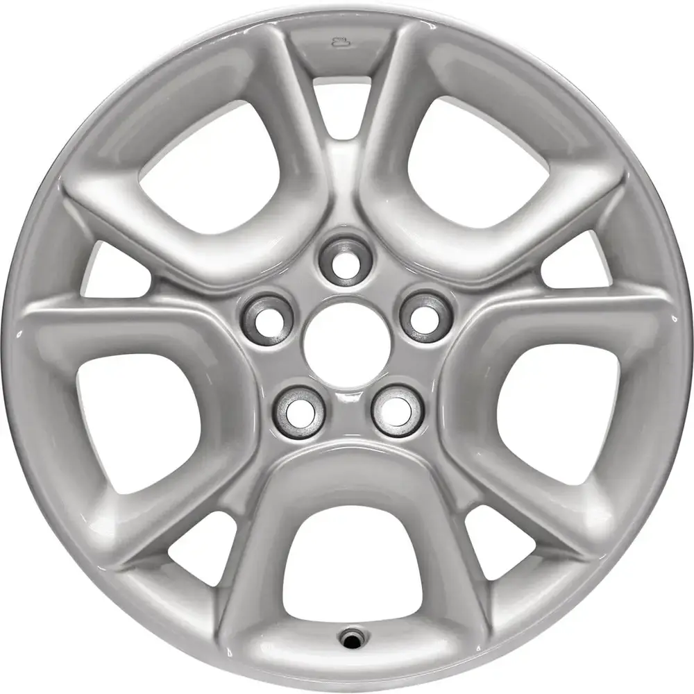 17 inch Aluminum Wheel Rim for 2004-2007 Toyota Sienna 5 Lug Tire Fits R17