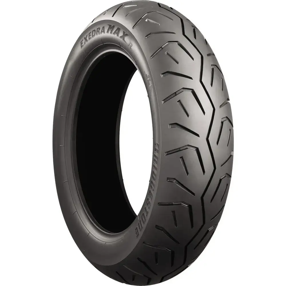 170/80B-15 (77H) Bridgestone Exedra Max Rear Motorcycle Tire