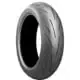 190/55ZR-17 Bridgestone Battlax Hypersport S22 Radial Rear Tire