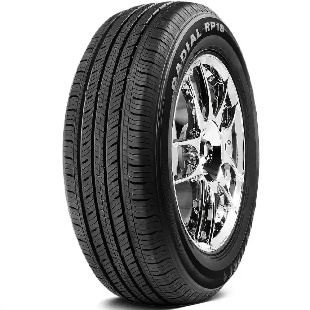 1 X New Westlake RP18 215/60R16 95H SL TL All Season Performance Tires