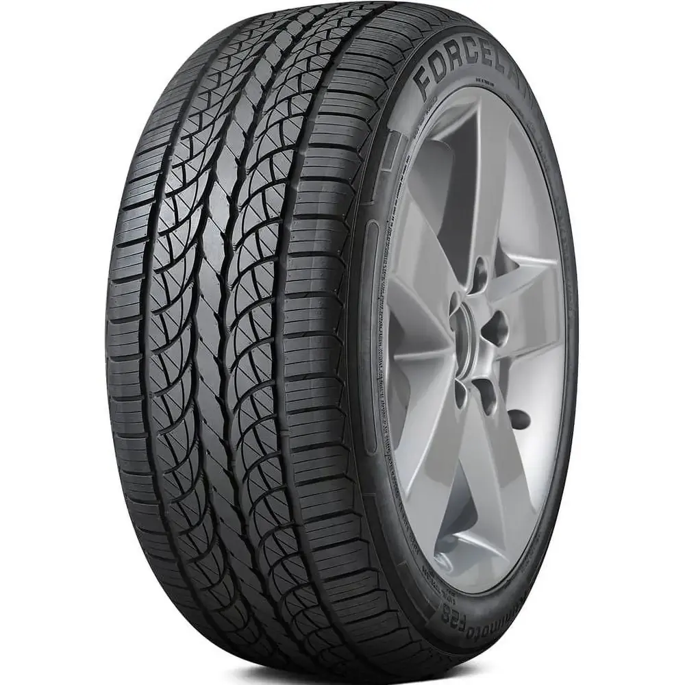 2 Forceland Kunimoto F28 285/45R22 114V All Season Highway Tires Truck SUV CUV F01622 / 285/45/22 / 2854522