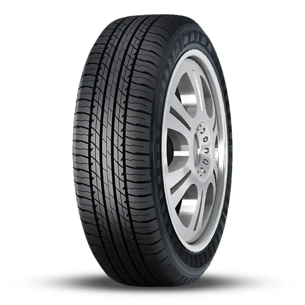 2 Haida HD668 225/65R17 102H XL All Season Touring Tires 30017009 / 225/65/17 / 2256517