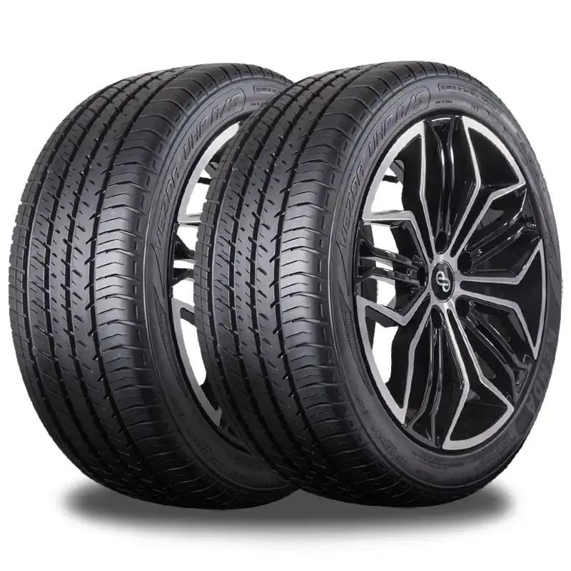 2 Kenda Vezda UHP A/S KR400 225/45R17 94W XL Performance 500AAA 50K Mi Warranty US400002 / 225/45/17 / 2254517