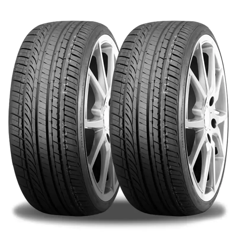 2 Lionhart LH-STR ST225/75R15 117/112LL LRD 8Ply Auto/Boat/Travel Trailer Tires LHKHD00314 / 225/75/15 / 2257515