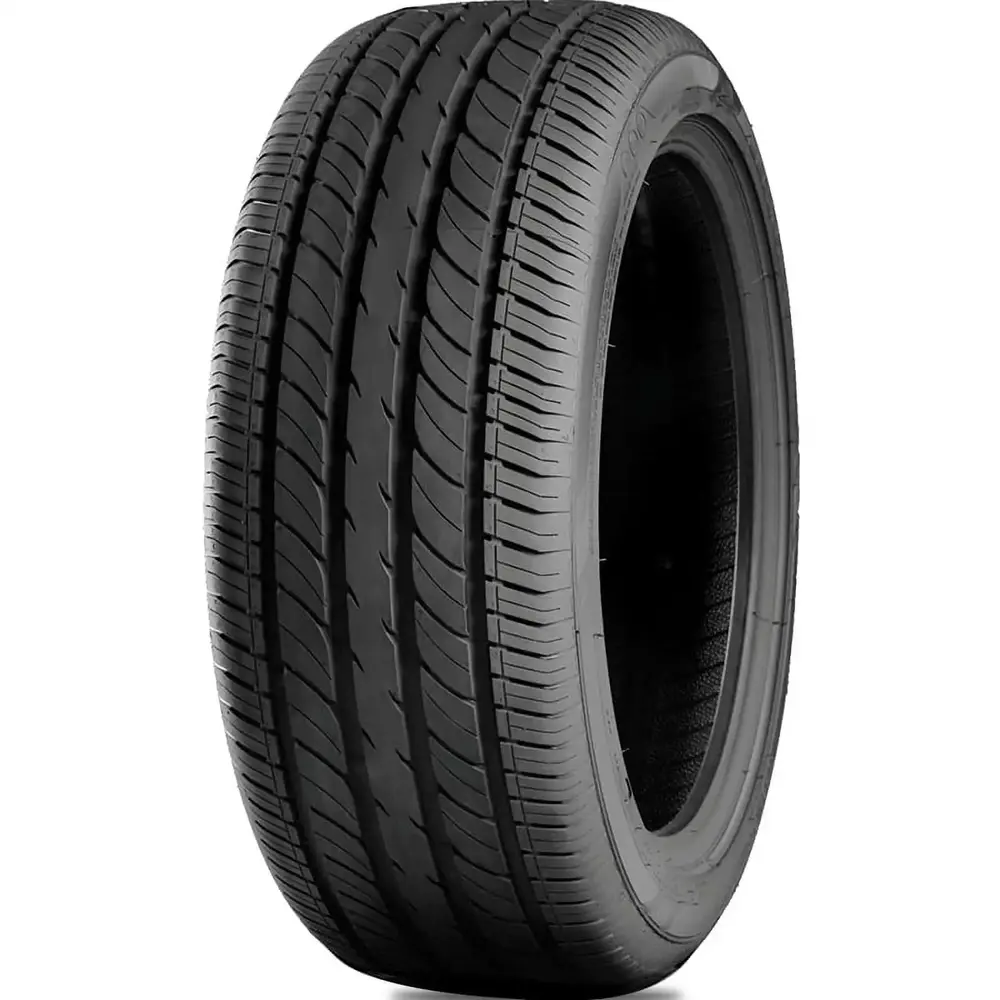 2 New Arroyo Grand Sport 2 215/45R17 91V All Season Tires 55000 MILE Warranty AGS256 / 215/45/17 / 2154517