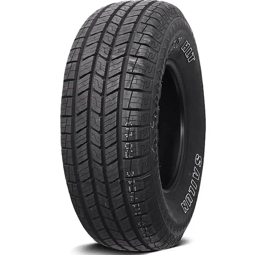 2 Sailun TerraMax HLT 235/75R15 105T OWL All Season Highway Sport Truck SUV Tire 5542780 / 235/75/15 / 2357515