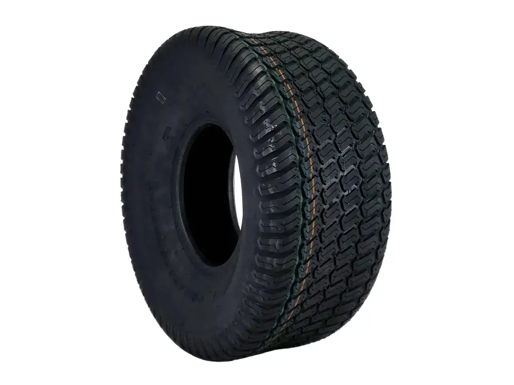 20x8.00-8 Grassmaster Tread 4 Ply Tire