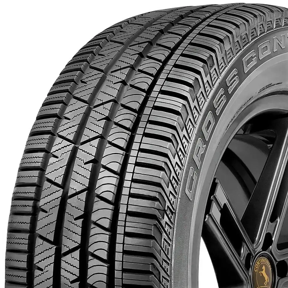 225/65R17 102H Continental CrossContact LX Sport A/S All Season Tire