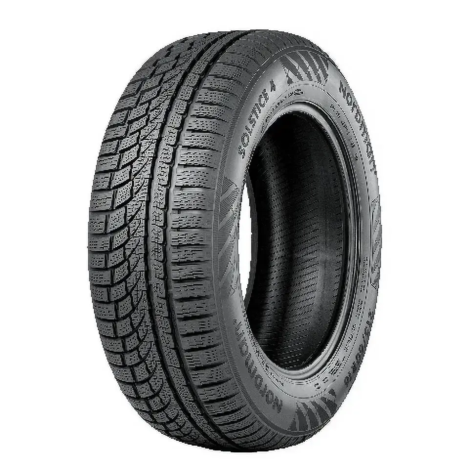 235/55R18 100H Nordman Solstice 4 All-Weather Tire made by Nokian 50K Warranty