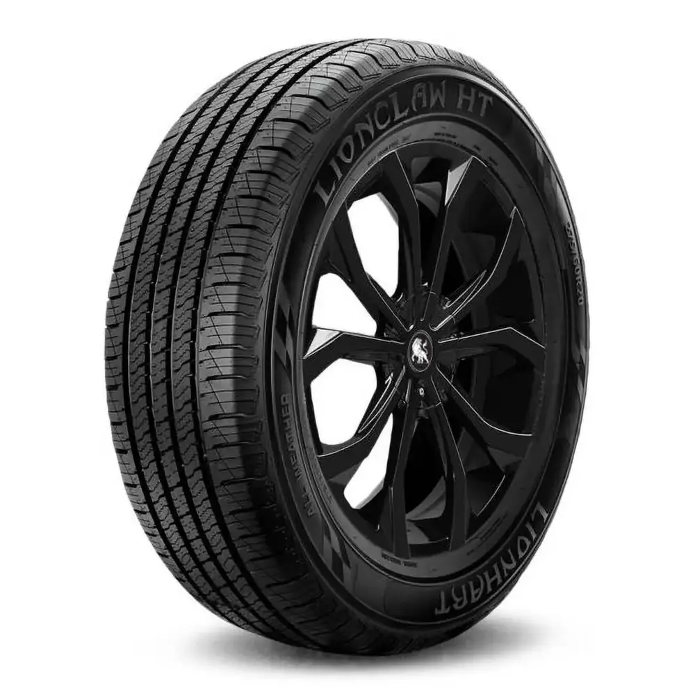 245/65R17 Lionhart Lionclaw HT 2456517 Tire