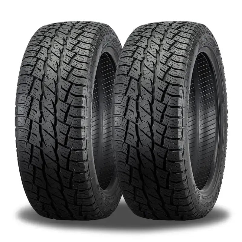 4 Arroyo Tamarock A/T 285/45R22 116H XL On/Off-Road All Terrain Truck Tires SET ATAT016 / 285/45/22 / 2854522