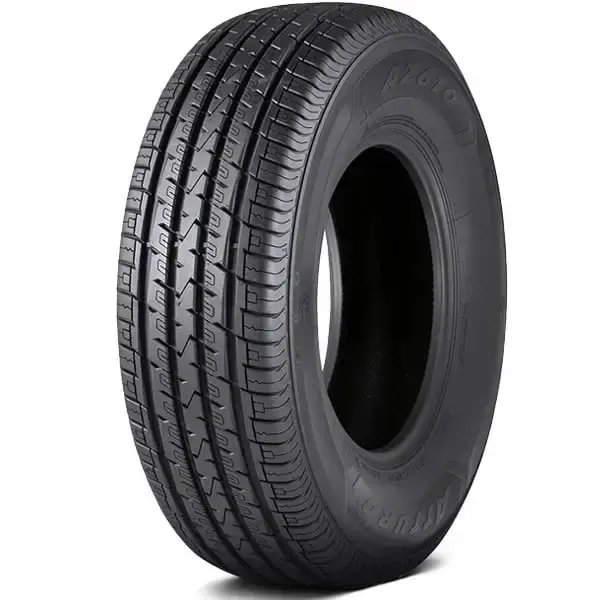 4 Atturo AZ610 235/70R16 106H Tires ATRI0064510 / 235/70/16 / 2357016