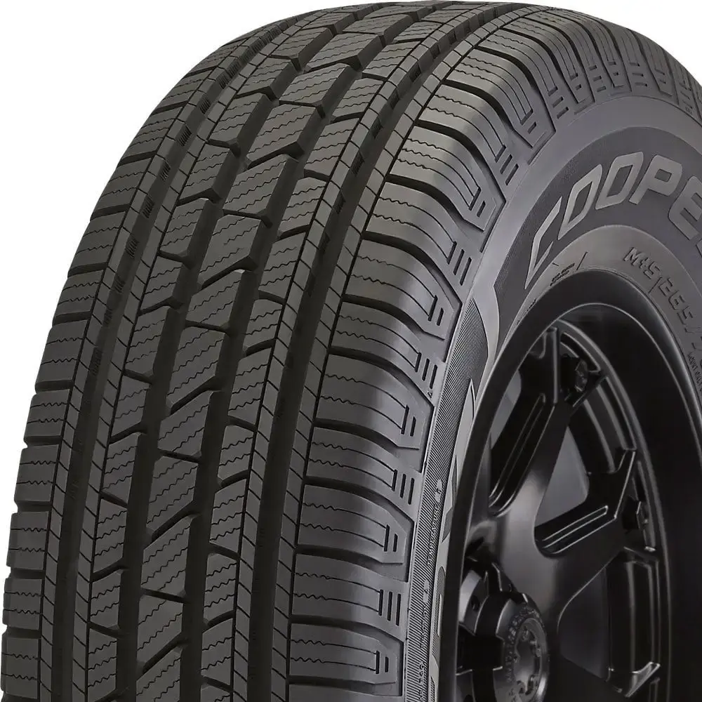 1 New 275/60R20 Cooper Discoverer SRX 275 60 20 Tire