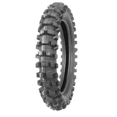 IRC M5B EVO Soft Terrain Tire 140/80x18 for Yamaha IT425 1980