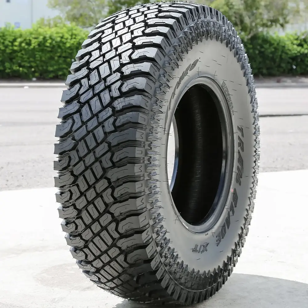 ATTURO TRAIL BLADE X/T 275/70R18 125/122Q
