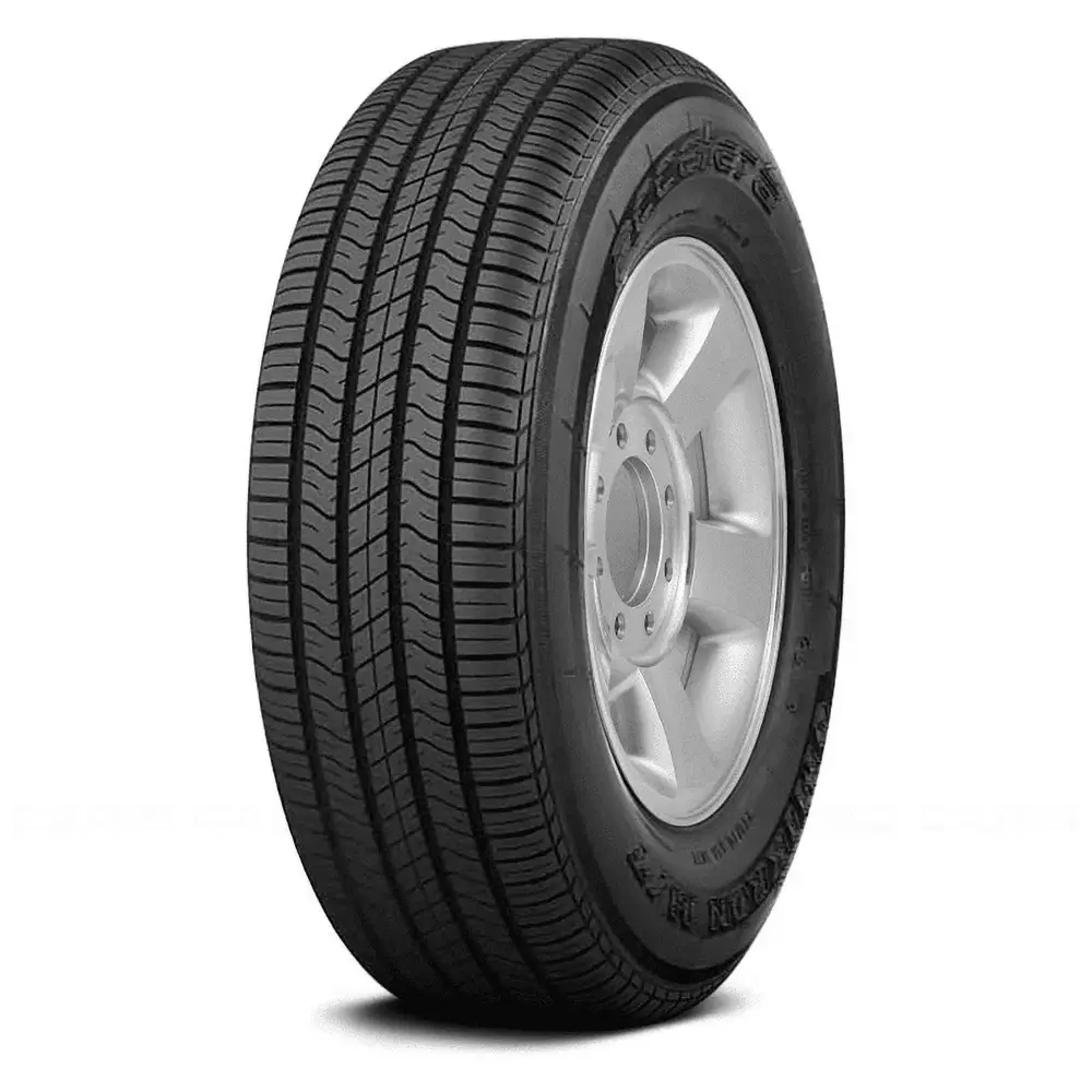 Accelera Omikron H/T 245/65-17 107 T Tire