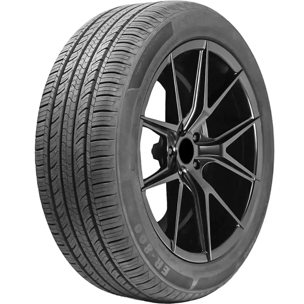 Advanta ER800 235/60R18 103H AS A/S All Season Tire Fits: 2017-19 Honda CR-V EX-L. 2018-22 Honda Odyssey EX-L