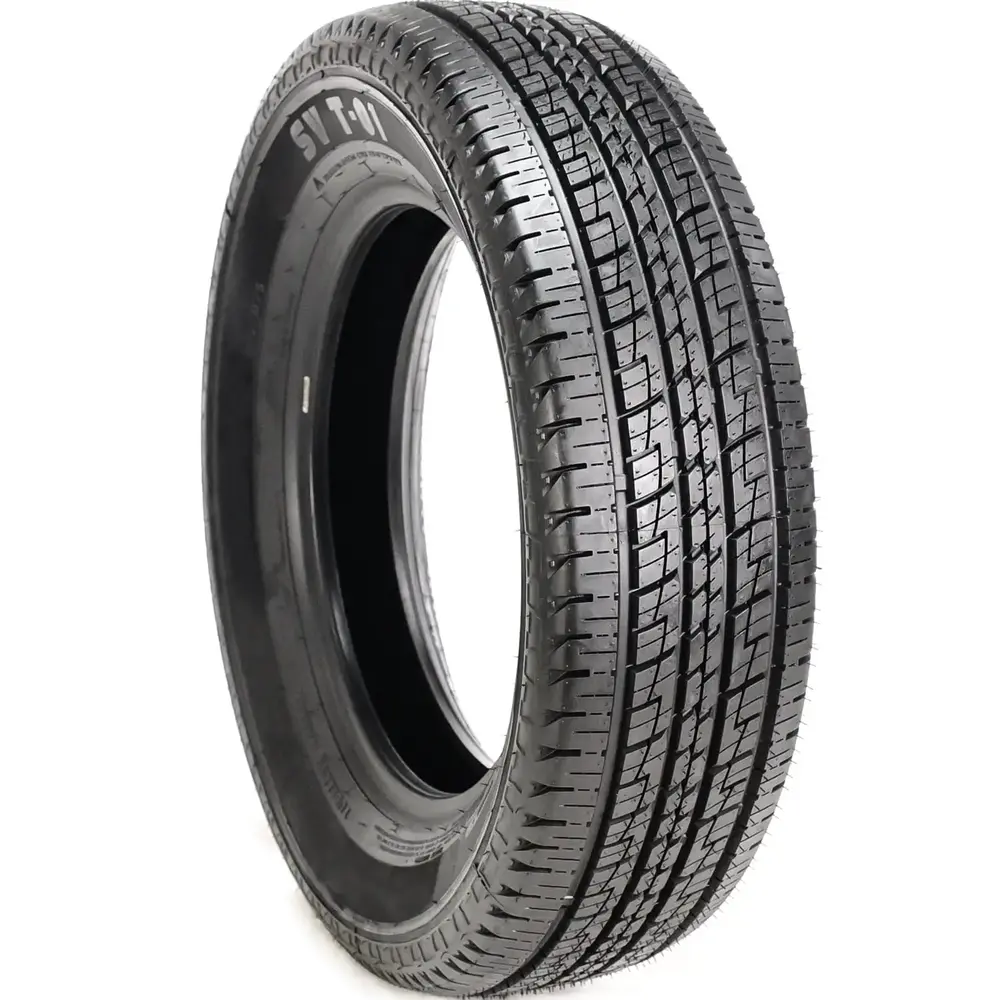 Advanta SVT-01 P245/65R17 105T BSW