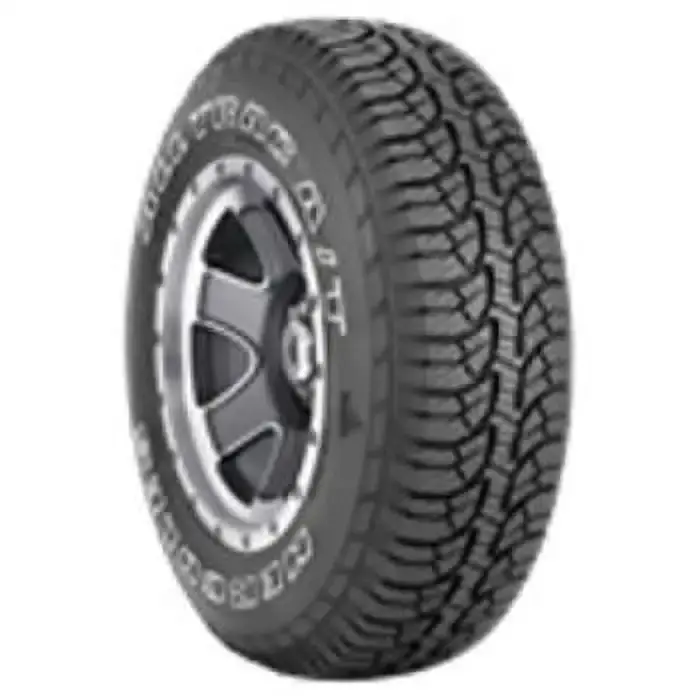 Americus Ranger AT 245/65R17 107 T Tire
