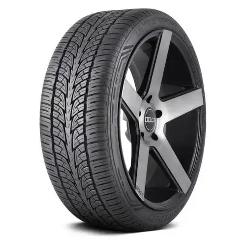 Arroyo Ultra Sport A/S 285/45R22 114V BSW (4 Tires)