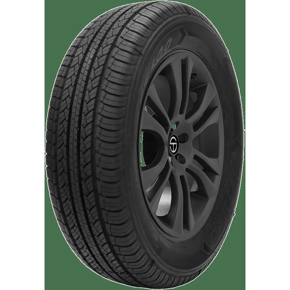 Atturo AZ600 All Season 275/60R20 115H Passenger Tire