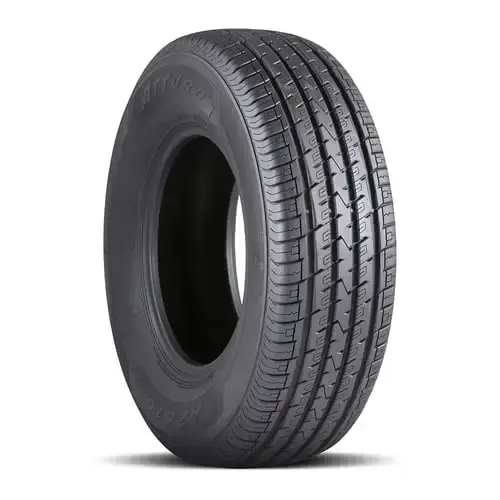 Atturo AZ610 245/65R17XL 111H BSW (4 Tires)