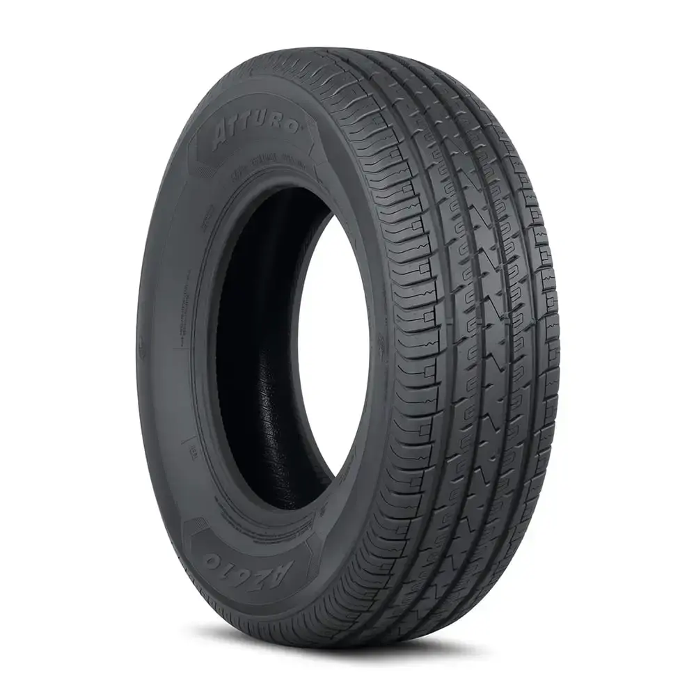 Atturo AZ610 All Season 235/55R18 104V XL Passenger Tire