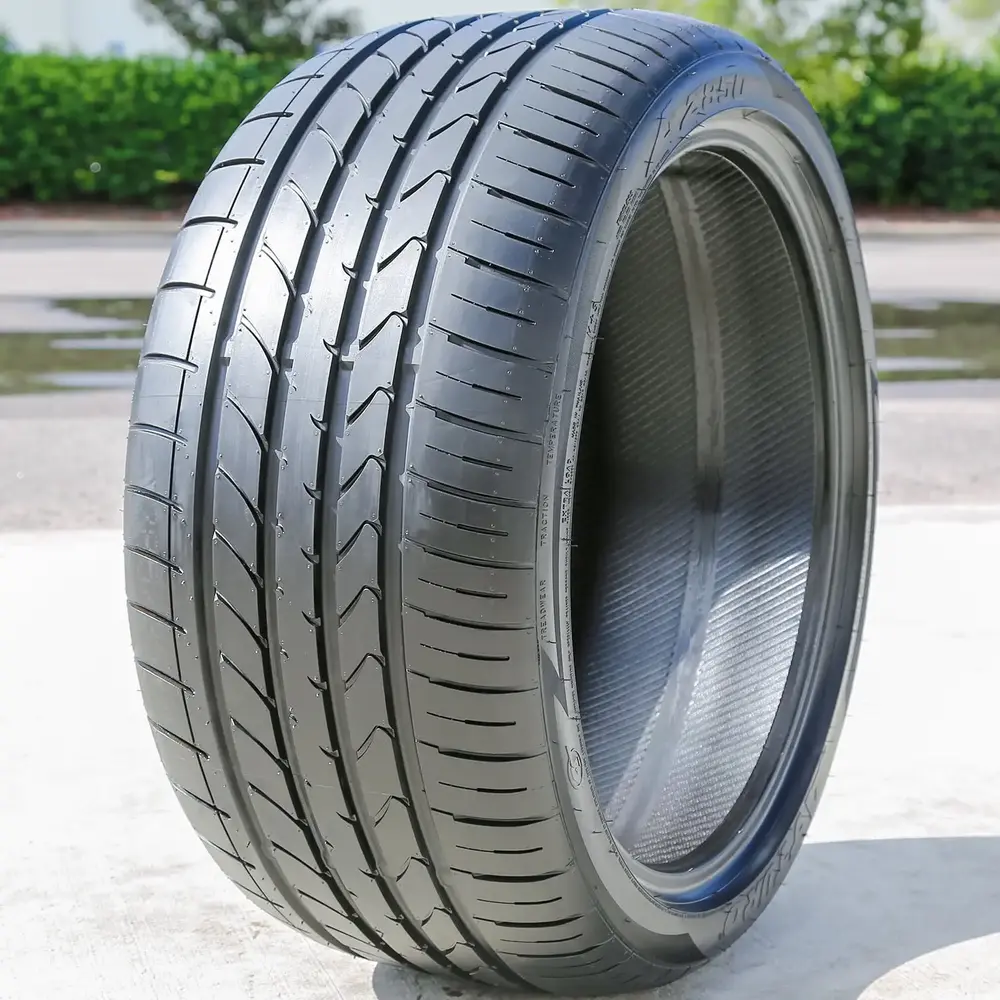 Atturo AZ850 255/40R19 100Y XL High Performance Tire