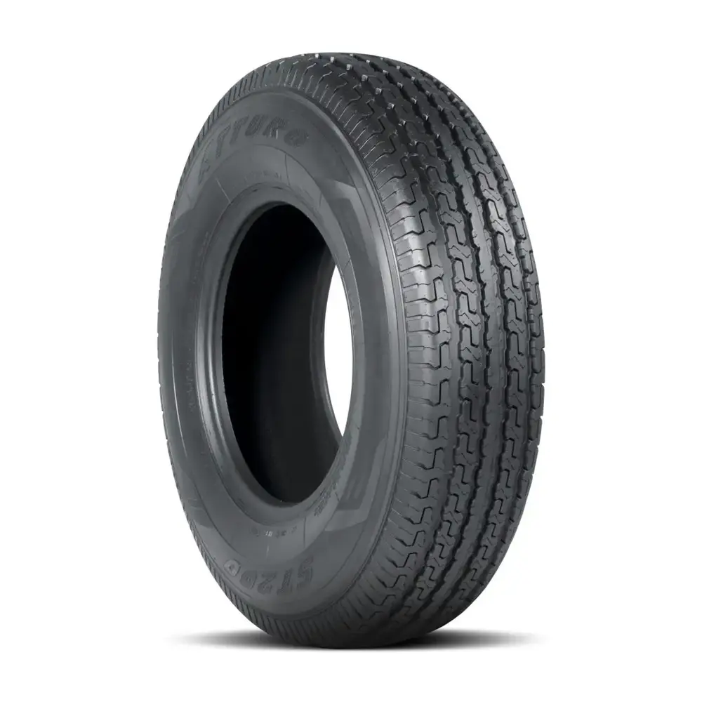 Atturo ST200 ST185/80R13 6PR 94/89L Tire