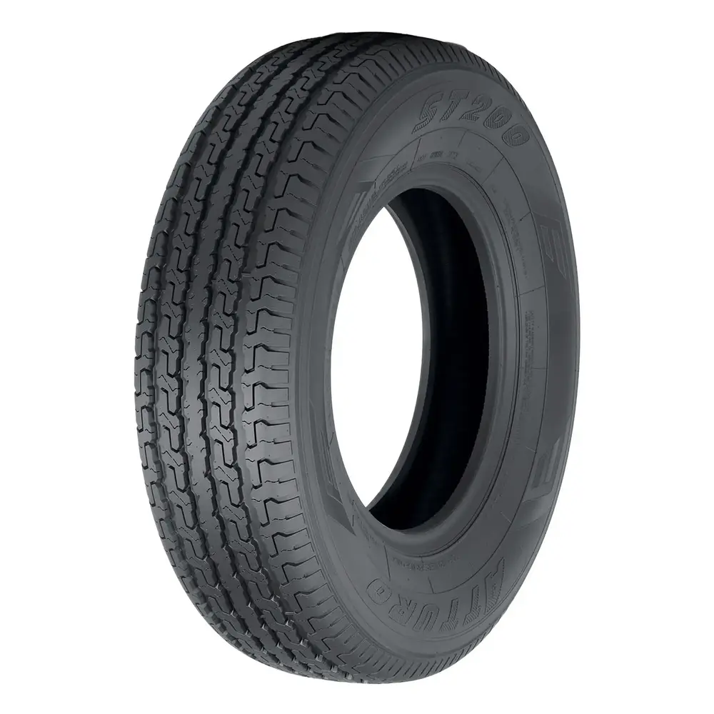 Atturo ST200 ST215/75R14 108/103L D Trailer Tire