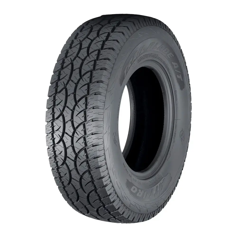 Atturo Trail Blade A/T All Terrain 265/60R18 110T Light Truck Tire